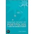 Making Sense Of Portfolios