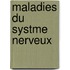 Maladies Du Systme Nerveux