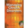 Managing Chronic Disorders door Williams Lippincott