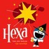 Hexa kan niet heksen