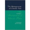 Managmnt Chronic Pain 2e C by S.W. Coniam