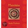 Mandalas Ventanas del Alma door Varda Fiszbein