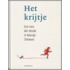 Het krijtje