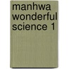 Manhwa Wonderful Science 1 door Onbekend
