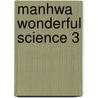 Manhwa Wonderful Science 3 door Onbekend