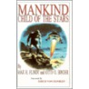 Mankind Child Of The Stars door Otto O. Binder