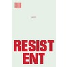 Resistent door Sjaak de Jong