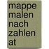 Mappe Malen Nach Zahlen At