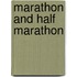 Marathon And Half Marathon