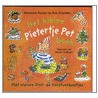 Het kleine Pietertje Petboek
