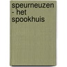 Speurneuzen - Het spookhuis