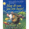 Mag ik van jou een kusje? Mini editie