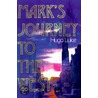 Mark's Journey To The West by Hugo J. Luke