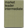 Market Leader Intermediate door Onbekend