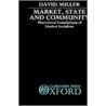 Market State & Community C door David M�Ller