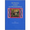 De historie vanden vier Heemskinderen
