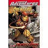 Marvel Adventures Avengers door Paul Tobin