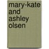 Mary-Kate And Ashley Olsen