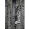 Mass Identity Architecture door Jean Baudrillard
