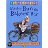 Master Bun The Baker's Boy door Allan Ahlberg