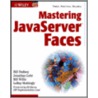 Mastering Javaserver Faces door Jonathan Lehr
