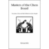 Masters Of The Chess Board door Richard Reti