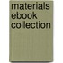Materials Ebook Collection