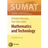 Mathematics And Technology door Yvan Saint-Aubin