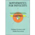 Mathematics for Physicists