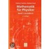 Mathematik für Physiker 1