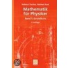 Mathematik für Physiker 1 by Helmut Fischer