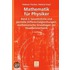 Mathematik für Physiker 2