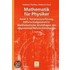 Mathematik für Physiker 3