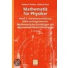 Mathematik für Physiker 3 door Helmut Fischer