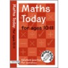 Maths Today For Ages 10-11 by Andrew Brodie
