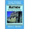 Matthew- Bible Study Guide door Keith L. Brooks