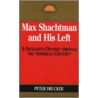 Max Shachtman And His Left door Peter Drucker