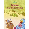 Tommie en de laatste tamme kastanjes