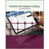 McGraw-Hill Medical Coding door Jurek Jean