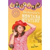 McKenzie's Montana Mystery door Shari Barr