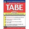 Mcgraw-Hill's Tabe Level A door Phyllis Dutwin