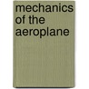 Mechanics of the Aeroplane door Ͽ