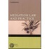 Mediation Law and Practice