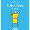 Kleine beer is jarig by J. Koppens
