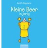 Kleine beer is jarig