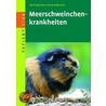 Meerschweinchenkrankheiten door Doris Quinten