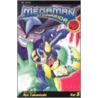 Megaman Nt Warrior, Vol. 5 door Ryo Takamisaki