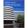 Ballade van de winstwaarschuwing door M. Reints