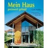 Mein Haus preiswert gebaut door Gerd Walther