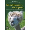 Mein Haustier - ein Alpaka door Bernd Düsel